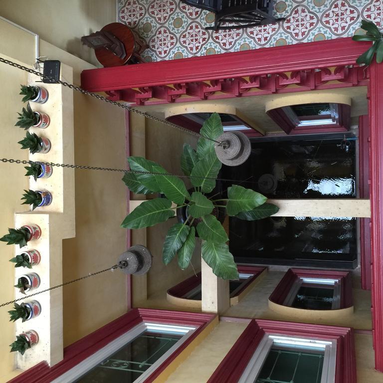 Khaolak Boutique Hertitage Khao Lak Exterior foto