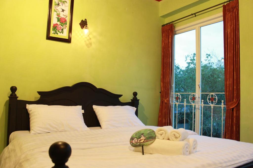Khaolak Boutique Hertitage Khao Lak Zimmer foto
