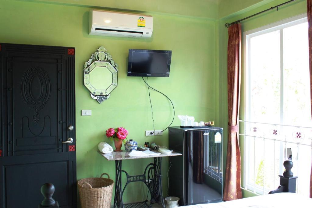Khaolak Boutique Hertitage Khao Lak Zimmer foto