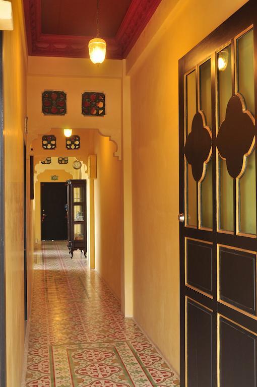 Khaolak Boutique Hertitage Khao Lak Exterior foto