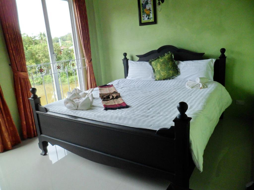 Khaolak Boutique Hertitage Khao Lak Zimmer foto