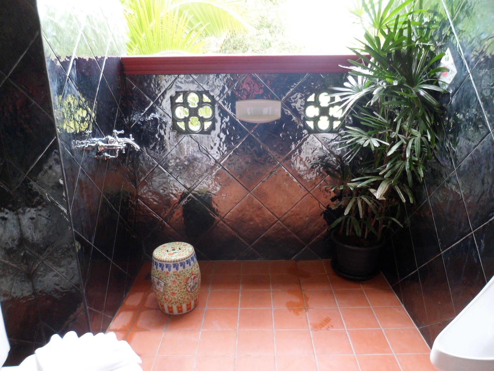 Khaolak Boutique Hertitage Khao Lak Exterior foto