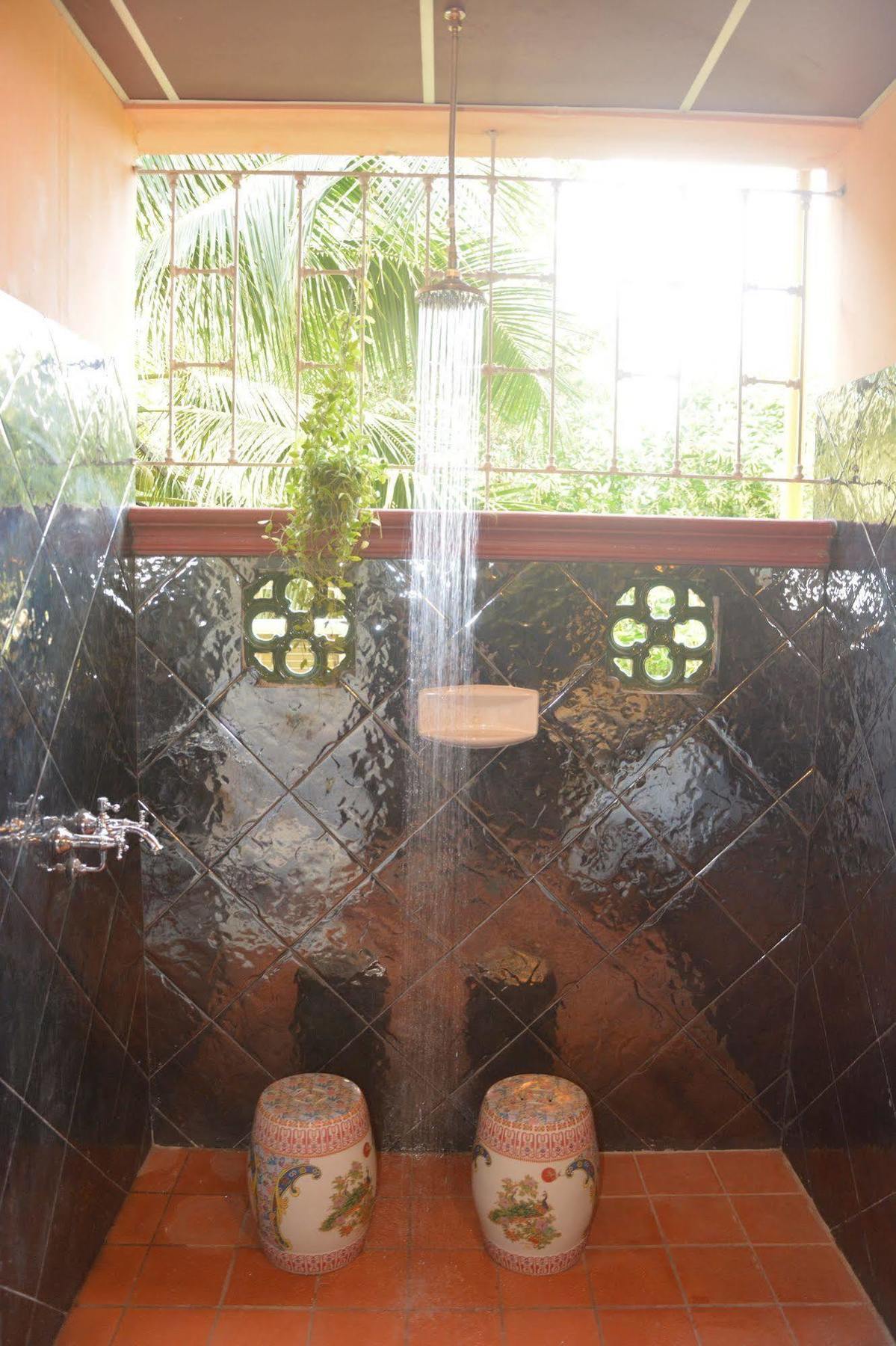 Khaolak Boutique Hertitage Khao Lak Exterior foto